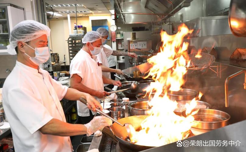 新加坡工作准证新政:可工作至63岁,扩大劳工来源
